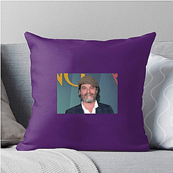Zach Galifianakis Merchandise Zach Galifianakis Pillows Cover