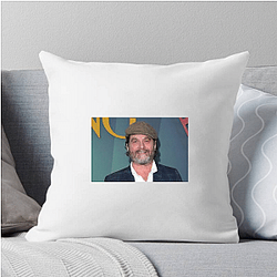 Zach Galifianakis Merchandise Zach Galifianakis Pillows Cover