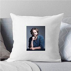 Zach Galifianakis Merch Collection Zach Galifianakis Pillows Cover