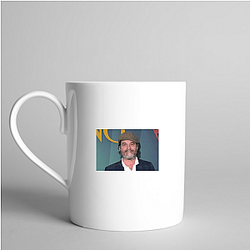 Zach Galifianakis Merchandise Zach Galifianakis Mugs
