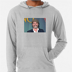 Zach Galifianakis Merchandise Zach Galifianakis Hoodies