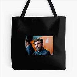 Zach Galifianakis Merchandise For Fans Zach Galifianakis Bags