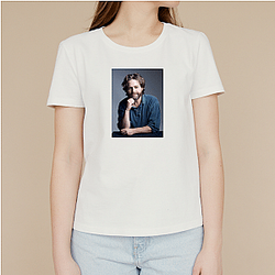 Zach Galifianakis Merch Collection Zach Galifianakis T-Shirts