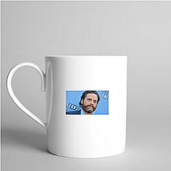 Zach Galifianakis Fan Art Zach Galifianakis Mugs