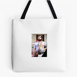 Zach Galifianakis Signature Zach Galifianakis Bags