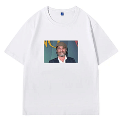 Zach Galifianakis Merchandise Zach Galifianakis T-Shirts