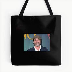 Zach Galifianakis Merchandise Zach Galifianakis Bags