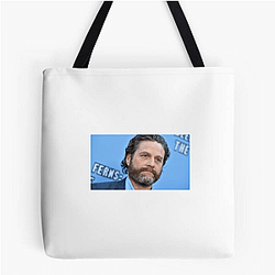 Zach Galifianakis Fan Art Zach Galifianakis Bags