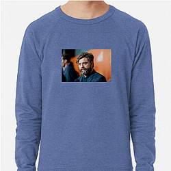 Zach Galifianakis Merchandise For Fans Zach Galifianakis Sweatshirts