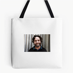 Zach Galifianakis Limited Collection Zach Galifianakis Bags
