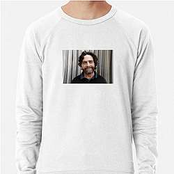 Zach Galifianakis Limited Collection Zach Galifianakis Sweatshirts