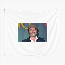 Zach Galifianakis Merchandise Zach Galifianakis Tapestries