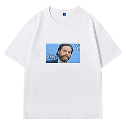 Zach Galifianakis Fan Art Zach Galifianakis T-Shirts
