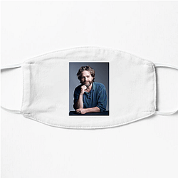 Zach Galifianakis Merch Collection Zach Galifianakis Face Masks