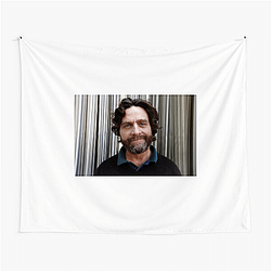 Zach Galifianakis Limited Collection Zach Galifianakis Tapestries