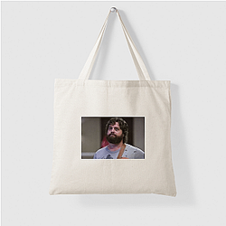 Zach Galifianakis Collection for fans Zach Galifianakis Bags