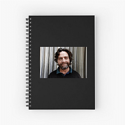 Zach Galifianakis Limited Collection Zach Galifianakis Notebook