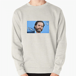 Zach Galifianakis Fan Art Zach Galifianakis Sweatshirts