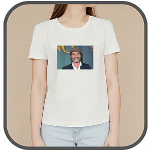 Zach Galifianakis T-Shirts