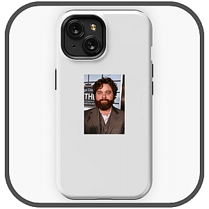 Zach Galifianakis Cases