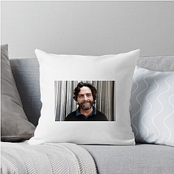 Zach Galifianakis Limited Collection Zach Galifianakis Pillows Cover