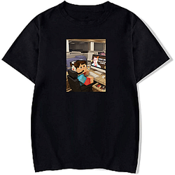 ZackScottGames No Limits Just Fun Zack Scott Games T-Shirts