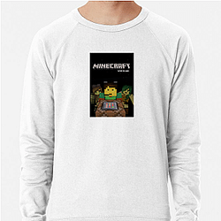 ZackScottGames Unforgettable Videos Zack Scott Games Sweatshirts