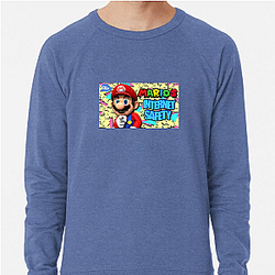 ZackScottGames The World Is My Stage Zack Scott Games Sweatshirts