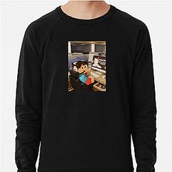 ZackScottGames No Limits Just Fun Zack Scott Games Sweatshirts