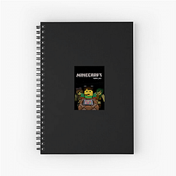 ZackScottGames Unforgettable Videos Zack Scott Games Notebook