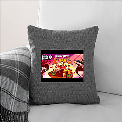 ZackScottGames The Best Youtuber Zack Scott Games Pillows Cover