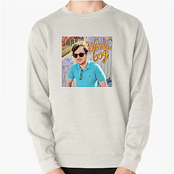 ZackScottGames Always Fun Always Informative Zack Scott Games Sweatshirts