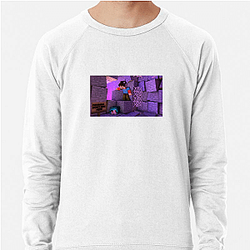 ZackScottGames A True Masterpiece Zack Scott Games Sweatshirts