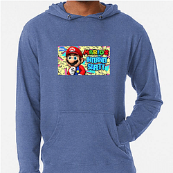 ZackScottGames The World Is My Stage Zack Scott Games Hoodies