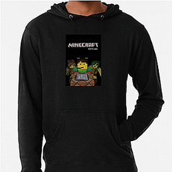 ZackScottGames Unforgettable Videos Zack Scott Games Hoodies