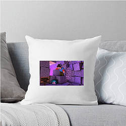 ZackScottGames A True Masterpiece Zack Scott Games Pillows Cover
