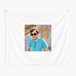 ZackScottGames Always Fun Always Informative Zack Scott Games Tapestries