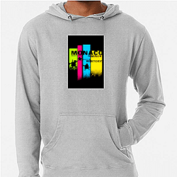 ZackScottGames The World Is A Game Zack Scott Games Hoodies