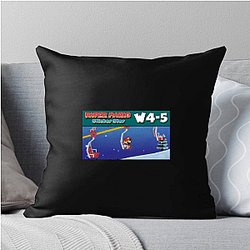 ZackScottGames My Favorite Gamer Zack Scott Games Pillows Cover