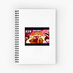 ZackScottGames The Best Youtuber Zack Scott Games Notebook