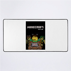 ZackScottGames Unforgettable Videos Zack Scott Games Mouse Pads