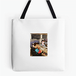 ZackScottGames No Limits Just Fun Zack Scott Games Bags