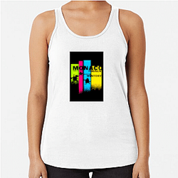 ZackScottGames The World Is A Game Zack Scott Games Tank Tops