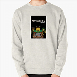 ZackScottGames Unforgettable Videos Zack Scott Games Sweatshirts