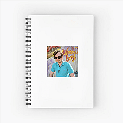 ZackScottGames Always Fun Always Informative Zack Scott Games Notebook