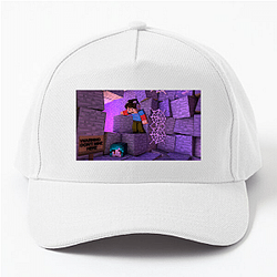 ZackScottGames A True Masterpiece Zack Scott Games Hats & Caps