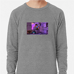 ZackScottGames A True Masterpiece Zack Scott Games Sweatshirts