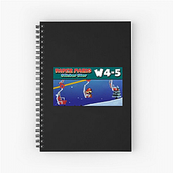 ZackScottGames My Favorite Gamer Zack Scott Games Notebook