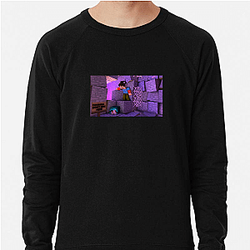ZackScottGames A True Masterpiece Zack Scott Games Sweatshirts