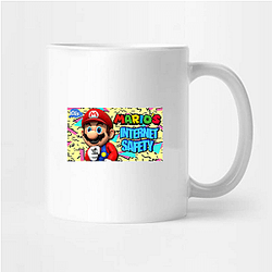 ZackScottGames The World Is My Stage Zack Scott Games Mugs